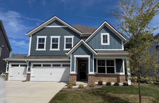 1075 Marston Lane - 1075 Marston Lane, Avon, IN 46123