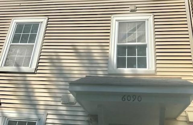 6090 NETHERTON STREET - 6090 Netherton Street, Centreville, VA 20120