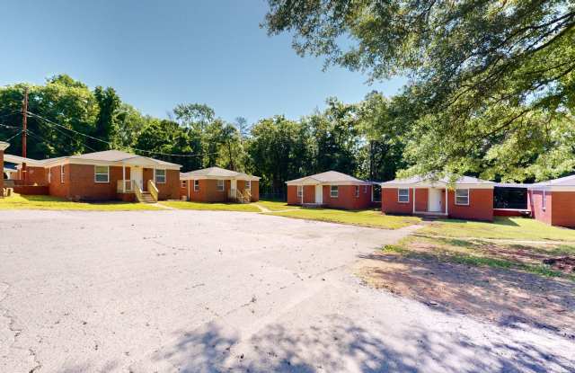 Two bedroom apartment for $1199 per month ~ 10 minutes from the Airport in a quaint and quiet community! photos photos