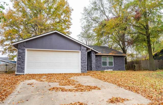 3 Bed | 2 Bath | Broken Arrow photos photos