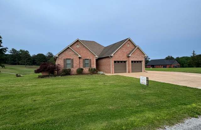 Steps from the Tee—Your Golf Course Home Awaits! photos photos
