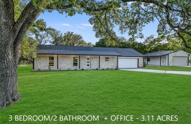 353 San Gabriel Oaks Drive - 353 San Gabriel Oaks Drive, Williamson County, TX 78642