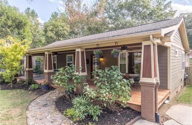 1820 Cochran Place - 1820 Cochran Place, Charlotte, NC 28205