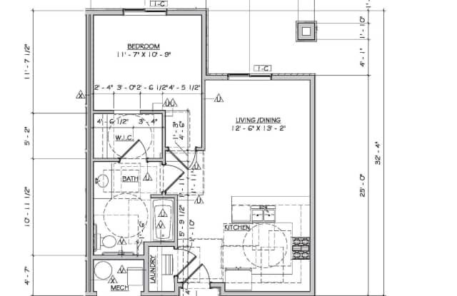 South Crest Community; Brand New and Ready to start leasing today! Gallery 4