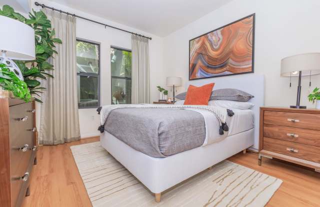 The Residences at Lorenzo photos photos