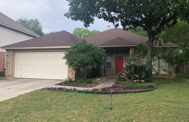 2331 Preakness Ln - 2331 Preakness Lane, San Antonio, TX 78248