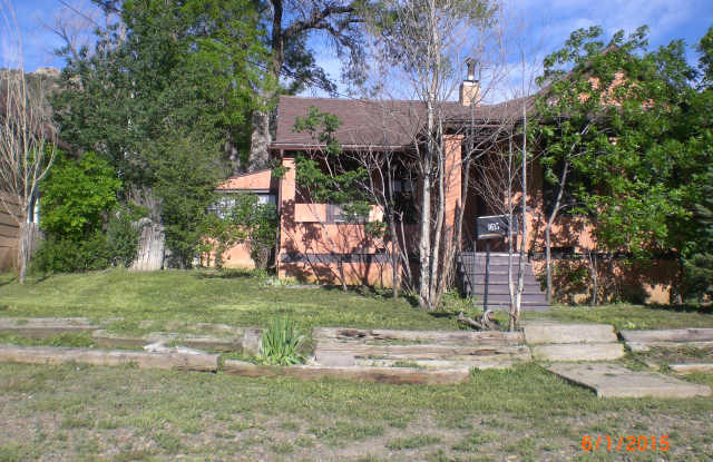 1615 Nevada Avenue (Thunderbird) photos photos