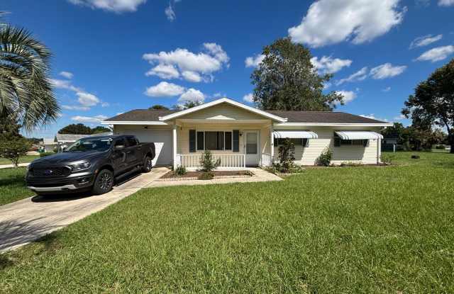Spacious 2-Bedroom, 2-Bath Home in a Great Ocala Location - 55+ community - Palm Kay Gallery 1