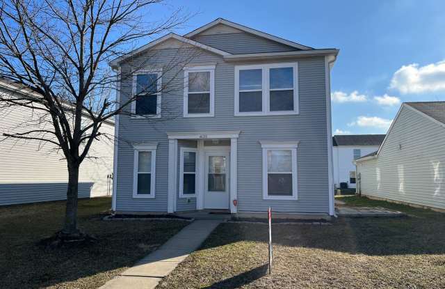 4 bd 2.5 bath home for rent Gallery 1