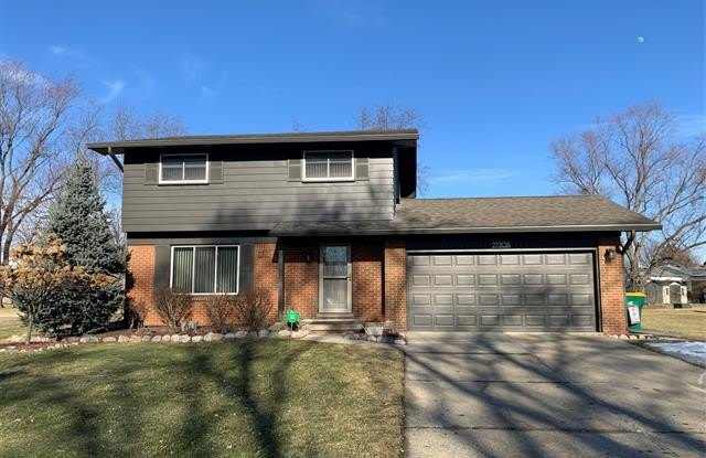 27208 Hystone Drive - 27208 Hystone Drive, Farmington Hills, MI 48334