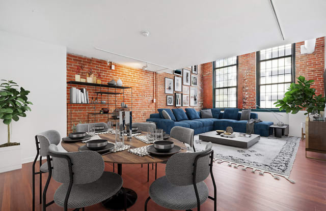 Logan Lofts Gallery 3