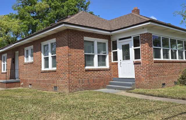 4567 ASTRAL Street - 4567 Astral Street, Jacksonville, FL 32205