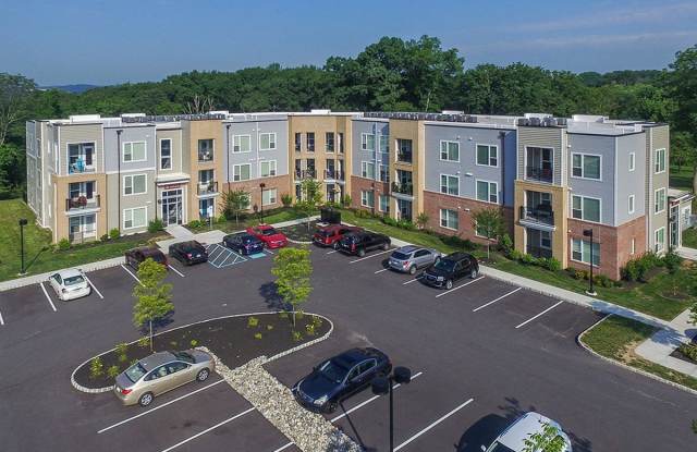 Westside Apartments and Shopping Gallery 2