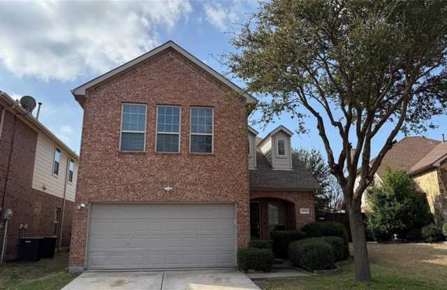 1908 Kyle Drive - 1908 Kyle Drive, McKinney, TX 75072