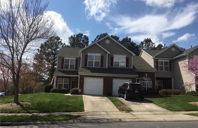 3403 Summerfield Ridge Lane - 3403 Summerfield Ridge Lane, Charlotte, NC 28105