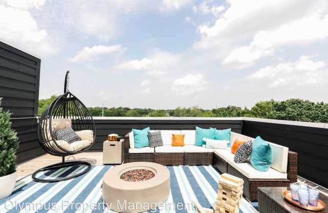 28 N Hill Street - 28 North Hill Street, Nashville, TN 37210