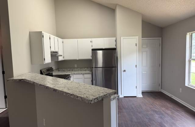 2400 Glenmore Ct Sw - 2400 Glenmore Court Southwest, Cobb County, GA 30008