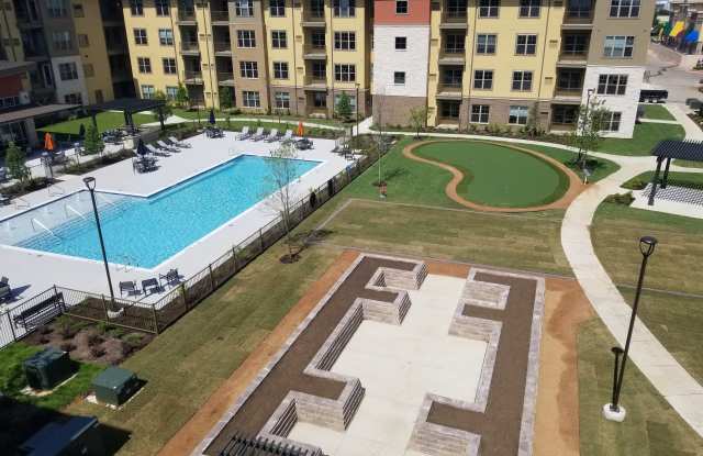 The Orchards at Arlington Highlands - Senior Housing Gallery 2