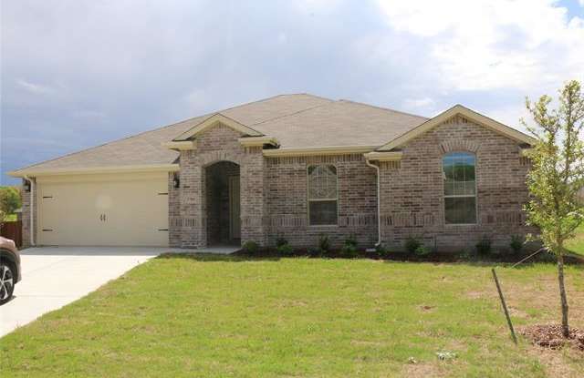 3701 Caladium Lane - 3701 Caladium Lane, Forest Hill, TX 76140