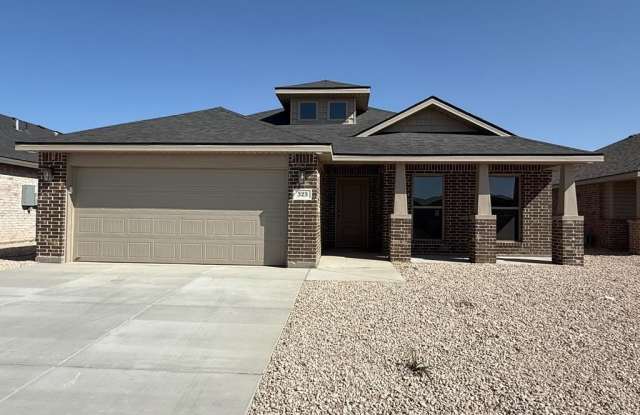 323 Trailblazer Ln - 323 Trailblazer Lane, Ector County, TX 79765