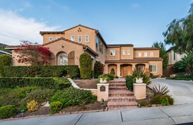Luxurious home in the Westcliffe Community of San Elijo Approx. 4181sq feet that includes pool/spa and Move Theatre Room! photos photos