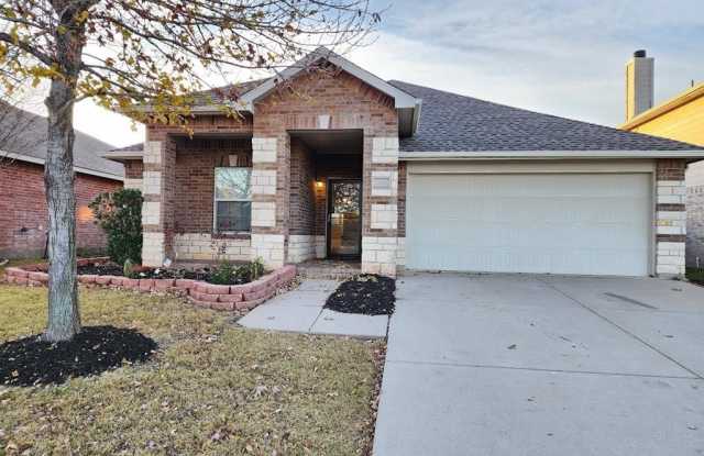 12681 Lost Prairie Drive - 12681 Lost Prairie Drive, Fort Worth, TX 76244