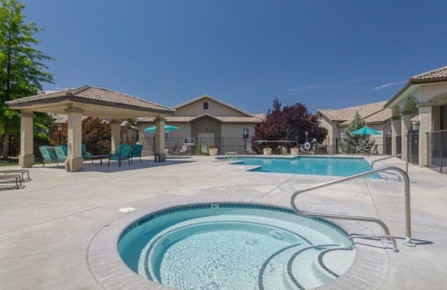 Canyon Vista - 5200 Los Altos Parkway, Sparks, NV 89434