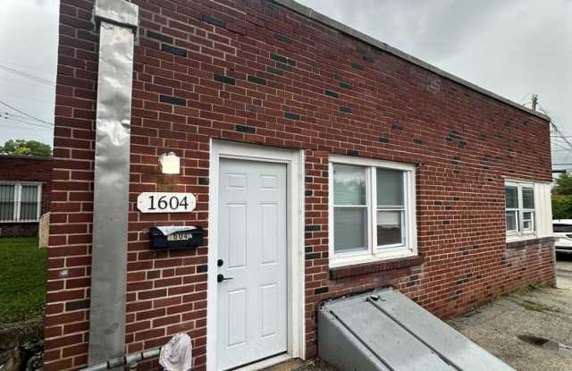 1604 MacDade Boulevard photos photos