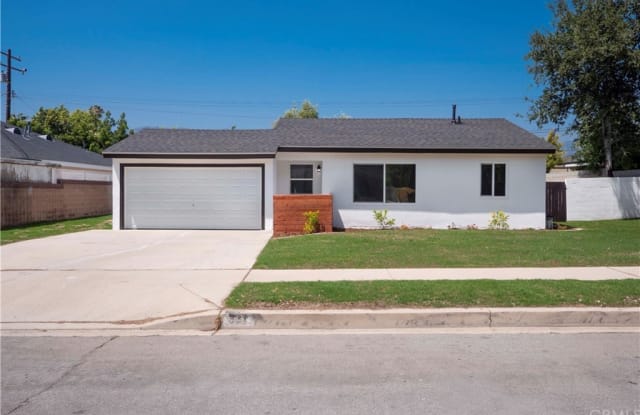 331 E Duell Street - 331 East Duell Street, Glendora, CA 91740
