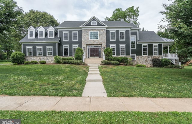 2905 HIBBARD STREET - 2905 Hibbard St, Oakton, VA 22181