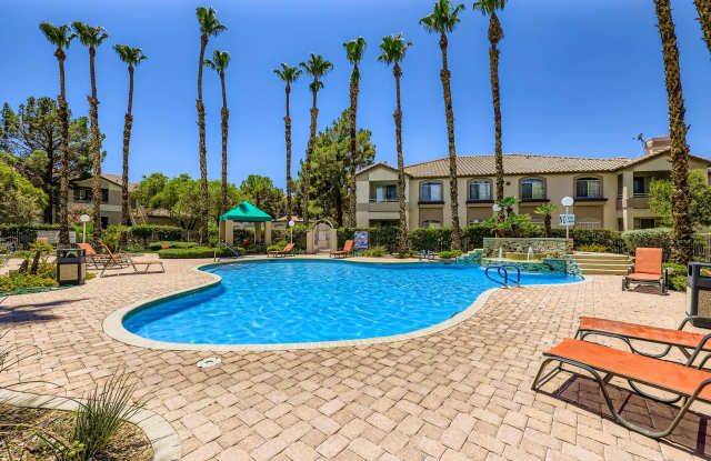 Upgraded First-Floor Condo with Private Garage in Prime Green Valley Location * COMING SOON* Gallery 1