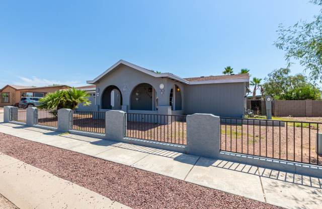 5371 South Brush Berry Drive photos photos