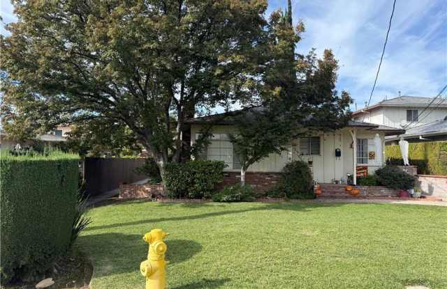 525 Windsor Road - 525 Windsor Road, Arcadia, CA 91007