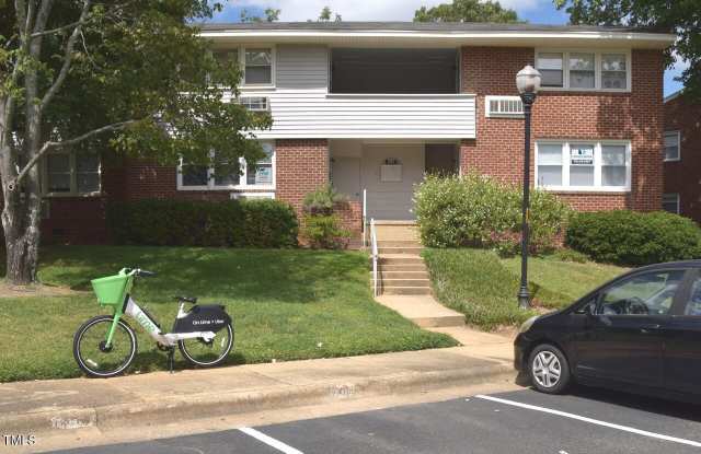 707 Daniels Street unit: A photos photos