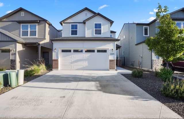 Beautiful SE Boise Home 4bd/2.5ba 1800+ SF photos photos