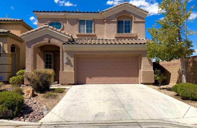 7358 Shelbourne Ave Las Vegas, NV 89113 photos photos