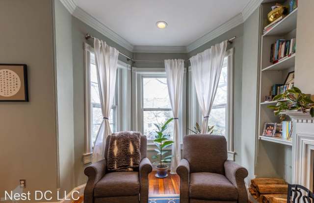 1504 P St NW Unit C Gallery 4