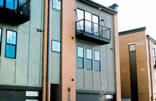 District Brownstones photos photos District Brownstones photos photos