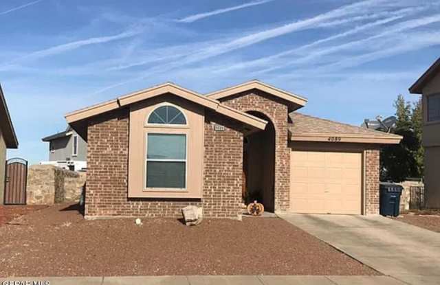 4089 TIERRA VENADO Drive Gallery 1
