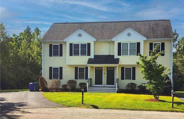 55 Fuller Av - 55 Fuller Avenue, Attleboro, MA 02703