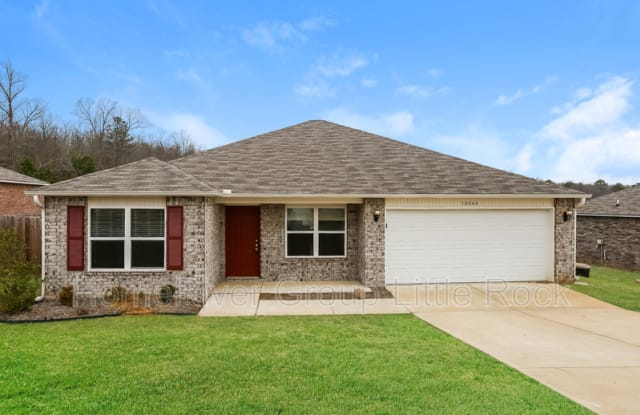 10048 Valley Ridge Dr - 10048 Valley Ridge Drive, Shannon Hills, AR 72002