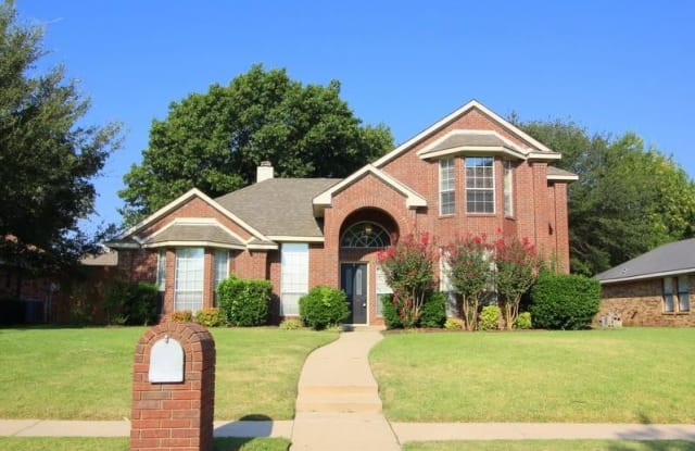 6729 Sweetwater Drive - 6729 Sweetwater Drive, Plano, TX 75023