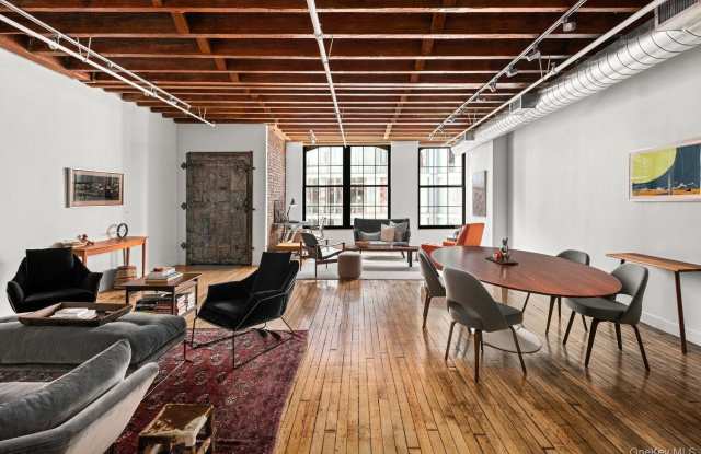 554 BROOME Street Gallery 2