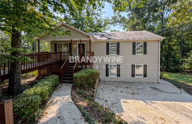 6445 Fouts Mill Road Gallery 2