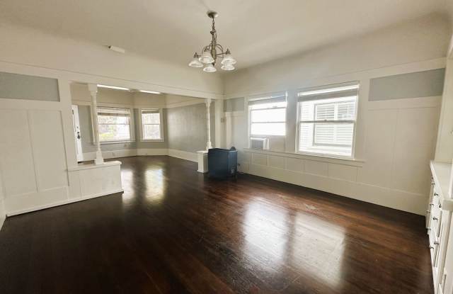 Spacious 1-Bedroom Apartment with In-Unit Laundry in Sacramento Gallery 3