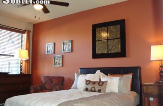 3198 Parkwood Blvd Unit: 1B2U - 3198 Parkwood Dr, Frisco, TX 75034