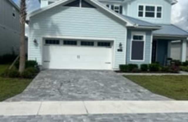 53 Tilloo Court - 53 Tilloo Court, St Johns, FL 32259