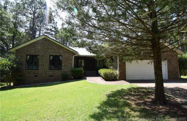 187 Lakewind Court - 187 Lakewind Court, Harnett County, NC 27332