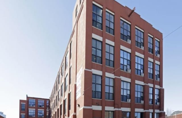 220 Straight St 309 - 220 Straight Street, Paterson, NJ 07501