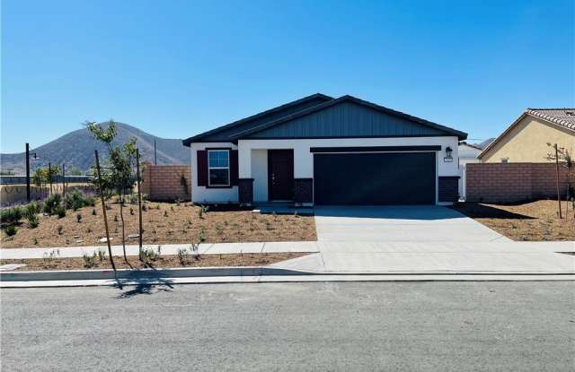 5043 Belle Way - 5043 Belle Way, Hemet, CA 92545